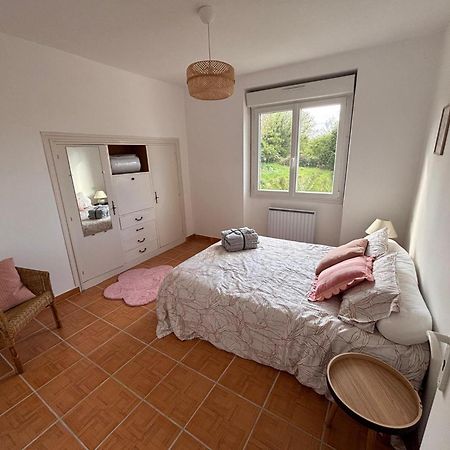 Locquirec Les Pieds Dans L'Eau 6 Personnes Villa Exterior photo